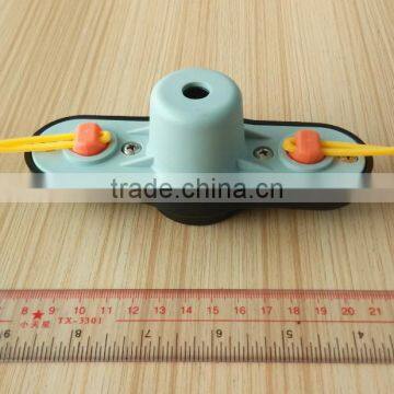 grass trimmer nylon cutting head