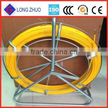 Fiberglass Snake Conduit Rodder/Drainpipe Cleaning Tools photo-2