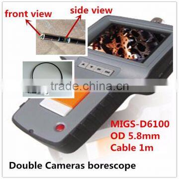 Brand New Underwater Drain Inspection Camera Industrial Endoscope With High Quality photo-4