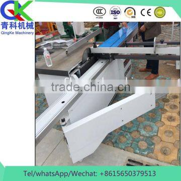 Woodworking Machine Artificial Board Cutting Machine photo-2
