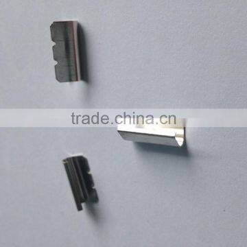 Metal Heads/Aglets for Shoelaces/belts/cords/tapes photo-4