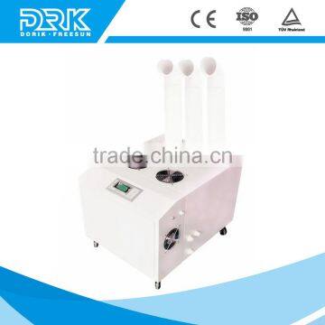 Industrial Ultrasonic Textile Humidification Plant photo-2