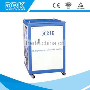 1000A 100V High Voltage Industrial Electrowinning Rectifier photo-2