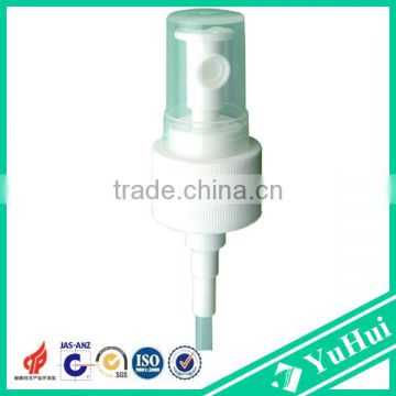 28/400 Liquid cosmetic Medicine Fine Finger Pump Sprayer