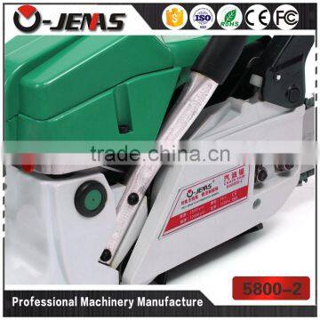 Tool Parts Gasoline Chainsaw 5800 Cheap Price in India photo-5