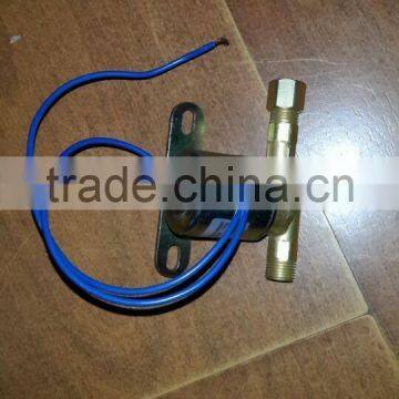 24 Volt Solenoid Valve Assembly Replaces photo-3