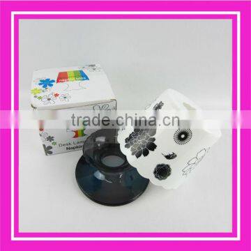 Plastic Tissue Box / Tissue Box Design