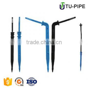 micro irrigation system sprinkler arrow dripper