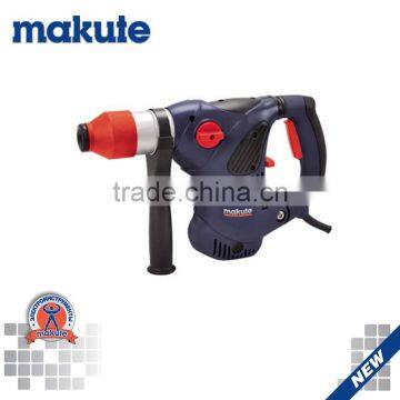 Makute Tools Electric Hammer Electric Battery Hammer Drill