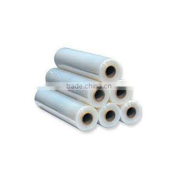 Stretch Film/Wrapping Film/ Tensile Film/heat Shrinkable Film photo-2