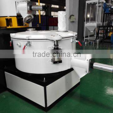 Vertical Plastic Mixer for PVC Powder photo-5