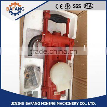 2016 New Type Jack Hammer Pusher Leg Rock Drill YT29A,YT29,YT28,TY28A,YT27,YT26 Blast Hole Quarry Mining Project photo-3