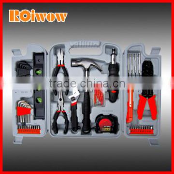 130pcs professional household hardware hand tools set