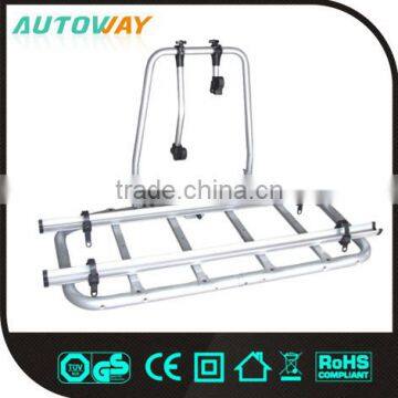 High quality steel wall mount bike rack