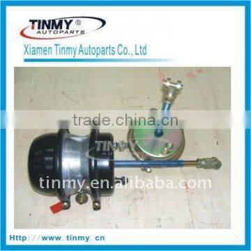 Double Truck Air Brake Chamber