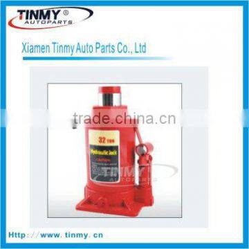 Portable Hydraulic bottle jacks 30 ton