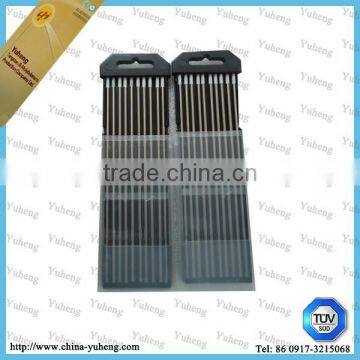 Wc20 Tungste Eletrodo 1.6 *175MM /2.4*175MM Tungsten Needle photo-3