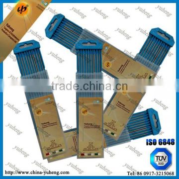 Shaanxi Yuheng WL20 tungsten electrode