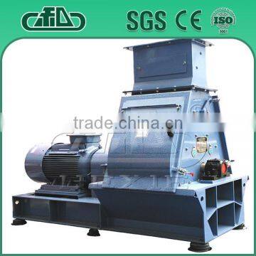 Duck feed pellet mill machine