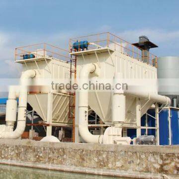 Energy& High Effcient Perlite Powder Processing Grinding Mill / Pulverizing Machine photo-5
