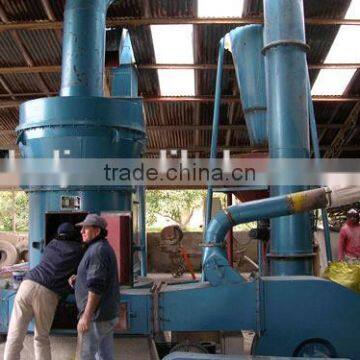 Raymond Mill for Talc Powder Grinding Plant photo-3