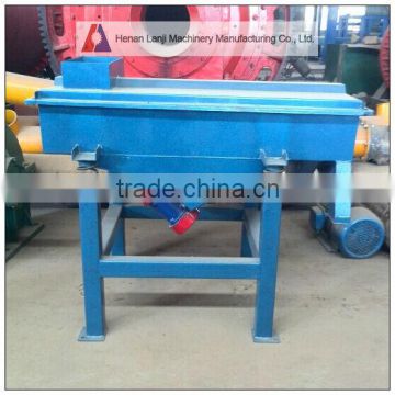 New sand making linear sieve with competitive price