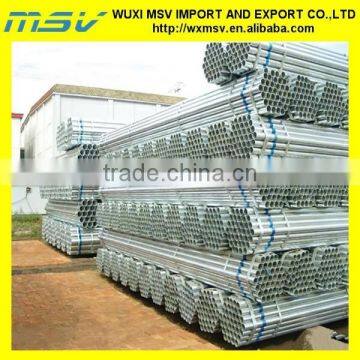 ASTM heat-exchanger steel pipe/tube suppliers