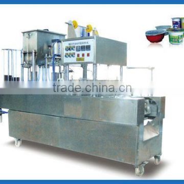 Plastic Can Filling Machinery