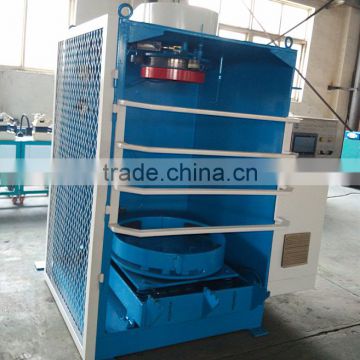 E71T-1 winding machine welding wire drum packing machine