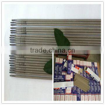 China Factory Oerlikon Mt-12 Kobelco Welding Electrodes photo-2