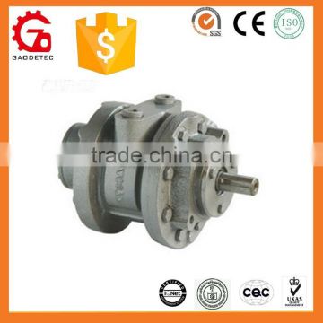 8AM 5.25Hp 14.4Nm Rotary Vane Air Motor