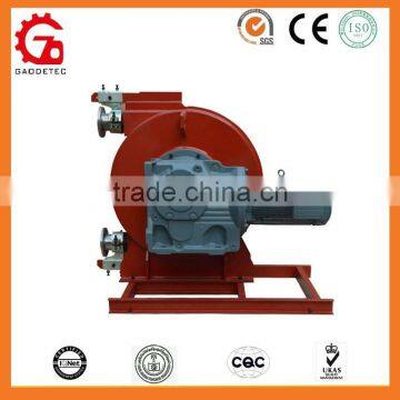 ISO OEM Supplier Industrial GH Series Hose Squeeze Peristaltic Pump photo-5