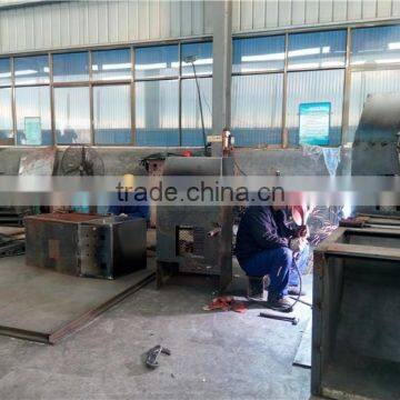 Professional Rapeseed Pressing Oil Machine Screw Press Oil Machine photo-3