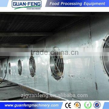 China Gold Supplier Frozen French Fries Machinery Production Line photo-4