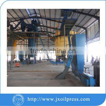 20 Ton Coconut Oil Mills for Copra photo-3