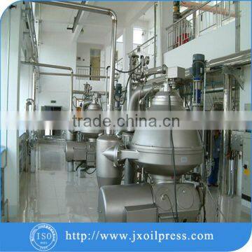High Efficiency Automatic Virgin Coconut Oil Production Equipment photo-5