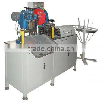 Automatic Calendar Hook Forming Machine
