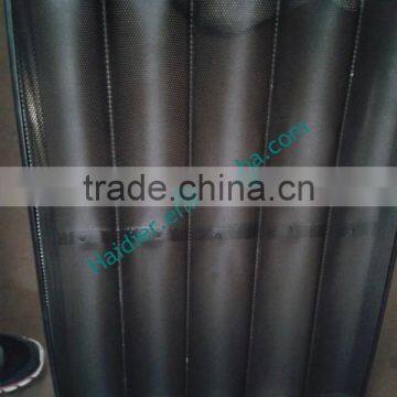 Perforated Baguette/French Bread Pan, 5 Moulds 600x400mm photo-4