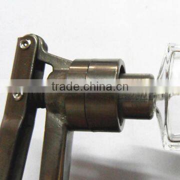 PC-20 Manual Capping Crimper for Perfume Bottle Cap photo-2