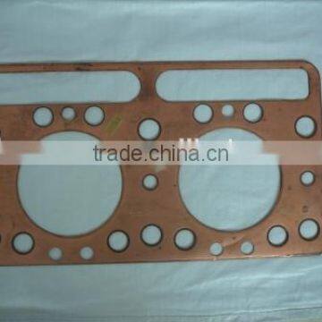 T130 T170 T-130 T-170 Russia Tractor excavator spare parts cylinder gasket 51-02-107