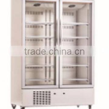 Bluestone Blood Storage Medical Refrigerator Freezer photo-6