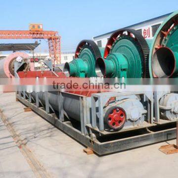 Ball Mill for Benefication Plant