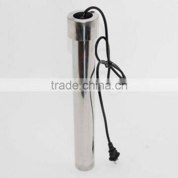 Large Capacity ! 25L Household Stainless Steel Water Seal Thermostatic Wine Fermenter Constant Temperature Fermentation Tank photo-3