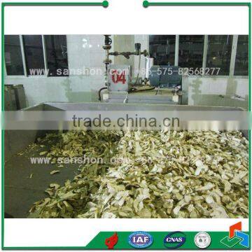 Advanced Sanshon STJ Vegetable and Fruit Dehydration Machine photo-2