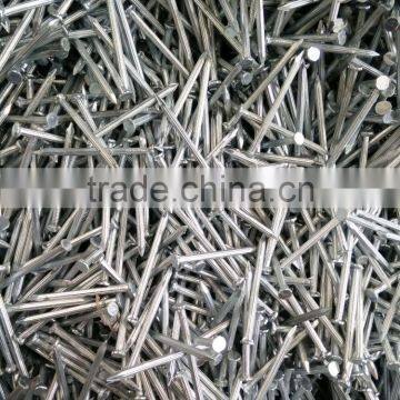 Hardened Steel Concrete Nails,hardened Steel Nails From China Nail Supplier photo-6