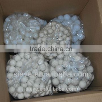 silicon bouncing ball for vibro sifter