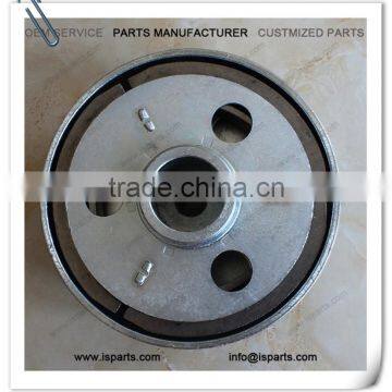 Gokart Parts 400 Series Clutch 12 Tooth 1" Bore 35 Chain Drive photo-5