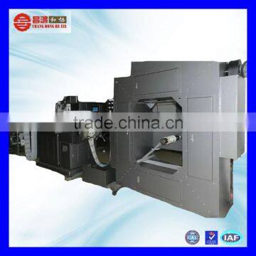 CH-320 Low Price Screen Printer Plate Type and Label Printer Machine in China photo-4