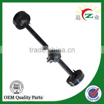 2015 New Three Wheels Trike Differential Rear Axle photo-4