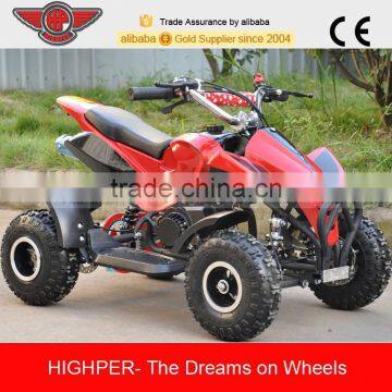 49cc Mini Quad Atv(ATV-2) photo-2